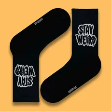  STAY WEARD